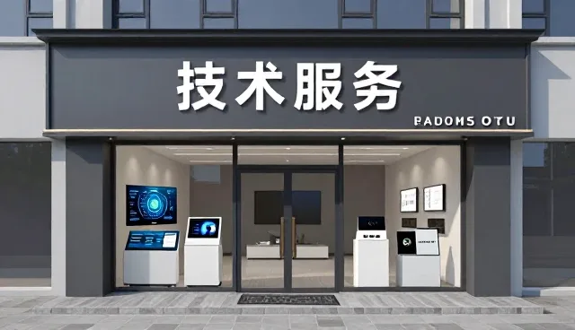 工业级电源模块的正确使用与日常维护要点