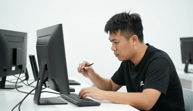 海口港硕佳电子科技有限公司专注安装调试领域，提供安装调试服务