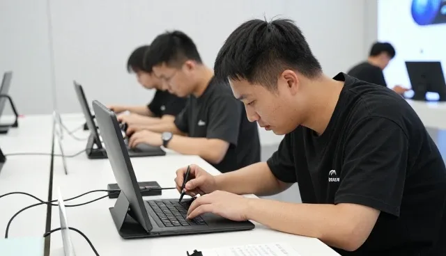 安装调试技术支持怎么做得更稳：电子产品一线经验