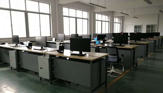 提升设备运行效率的关键:安装调试选型关注点