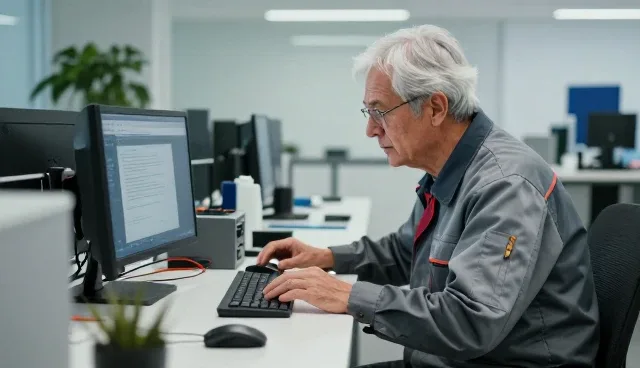 电子配件安装调试中的性能表现与适用条件分析