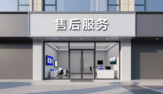 设备安装调试中的性能表现关键指标解析